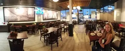 Pho Tiger