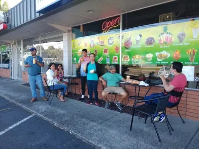 Frutas Y Antojitos Diana’s