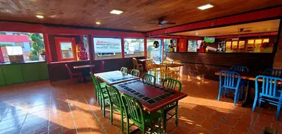 Sanchez Taqueria Y Panaderia