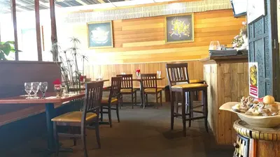 Tong Thai Restaurant