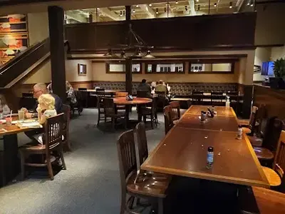 Red Lobster