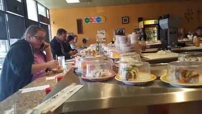 Sushi Hana