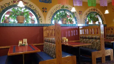 Mazatlan Mexican Restaurant