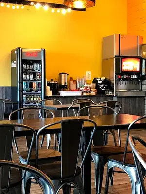 Koba Grill