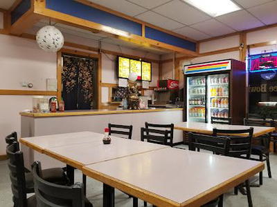 House of Teriyaki