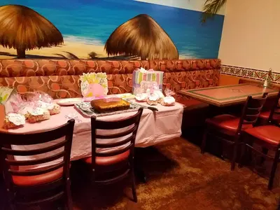 Juan Colorado Mexican Restaurant