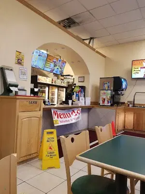 Muchas Gracias Mexican Food