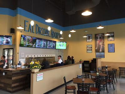 48 North Pizzeria - Tigard