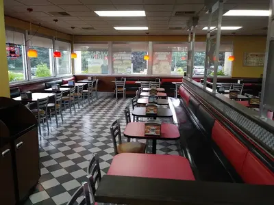 Carl's Jr.