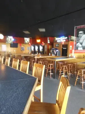 Bull Mountain Bar & Grill