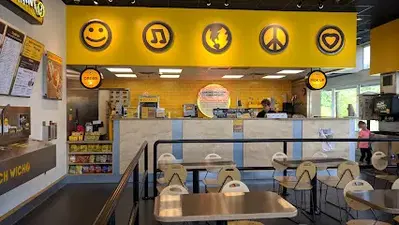 Which Wich Tigard