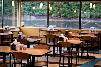 Hilltop Cafe