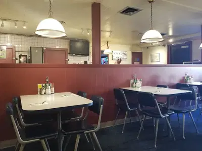 Libbie's Restaurant