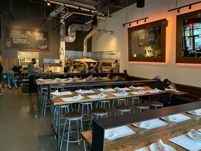 Oven and Shaker Lake Oswego