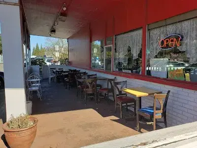 Gramma's Corner Kitchen