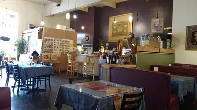 Adisaya Thai