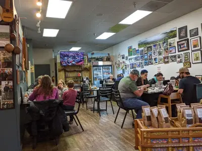 Casa del Pollo