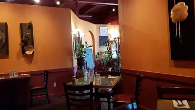 Malees's Thai Kitchen