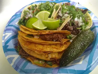 Azul Tequila Taqueria