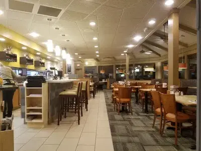 Shari's Cafe and Pies