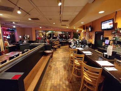Thai Orchid Restaurant