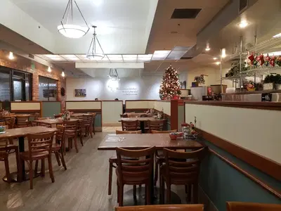 Biscuits Cafe
