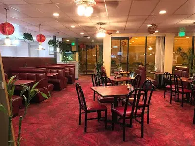 Chan's Steakery