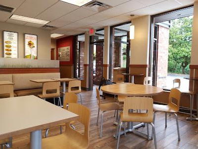 Wendy's
