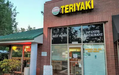 Best Sushi