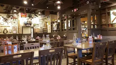 Cracker Barrel Old Country Store