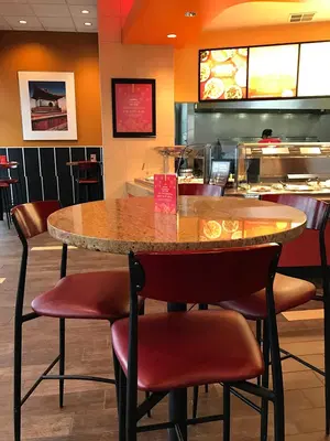 Panda Express