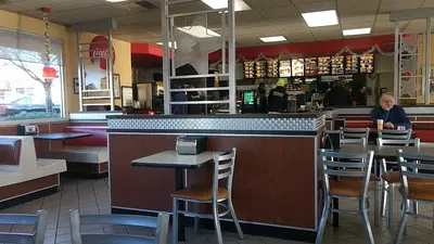 Carl's Jr.