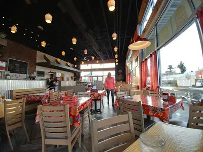Sunny's Diner Happy Valley