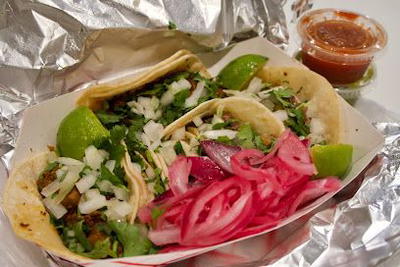 TAQUERIA
