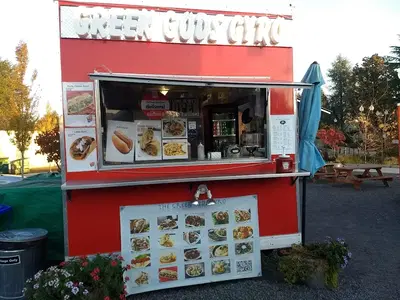 Teppanyaki Hut - Milwaukie Station