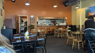 Ohana Hawaiian Cafe