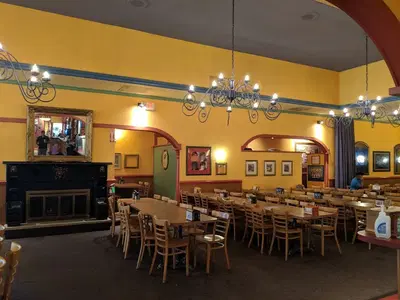 Pietro's Pizza Milwaukie