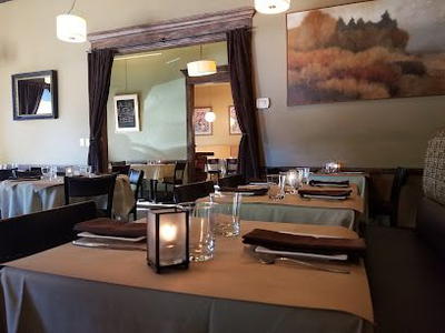a Cena Ristorante