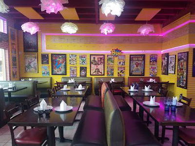 Thai Square
