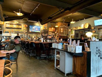 Reverend's BBQ