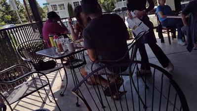 Harney Street Cafe