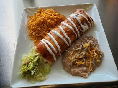 Taqueria Quintonil