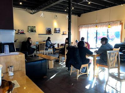 Vida 33 Latin bistro & coffee