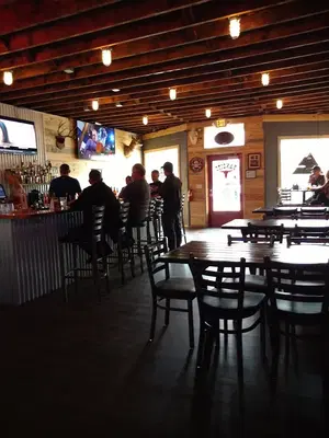 Bandit's Bar & Grill