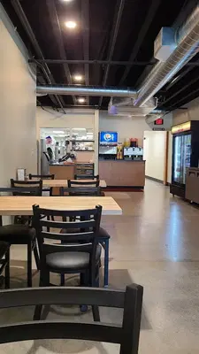Troutdale Burrito Shop