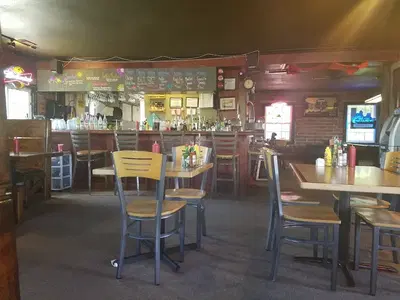 Ye Olde Pub
