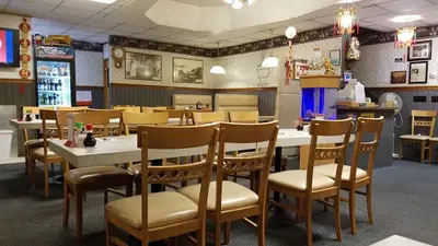 Taste of Village Chinese Restaurant