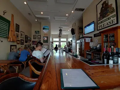 LoLo's Boss Pizza (The Way Out Inn)