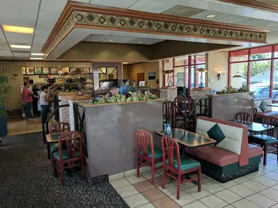 Arby's