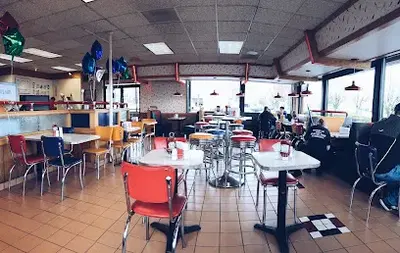Burgerville